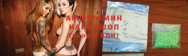 молекула духа Елизово